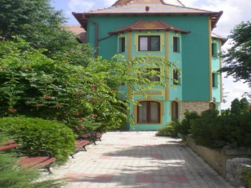 Vinski Dvor Palić Dış mekan fotoğraf