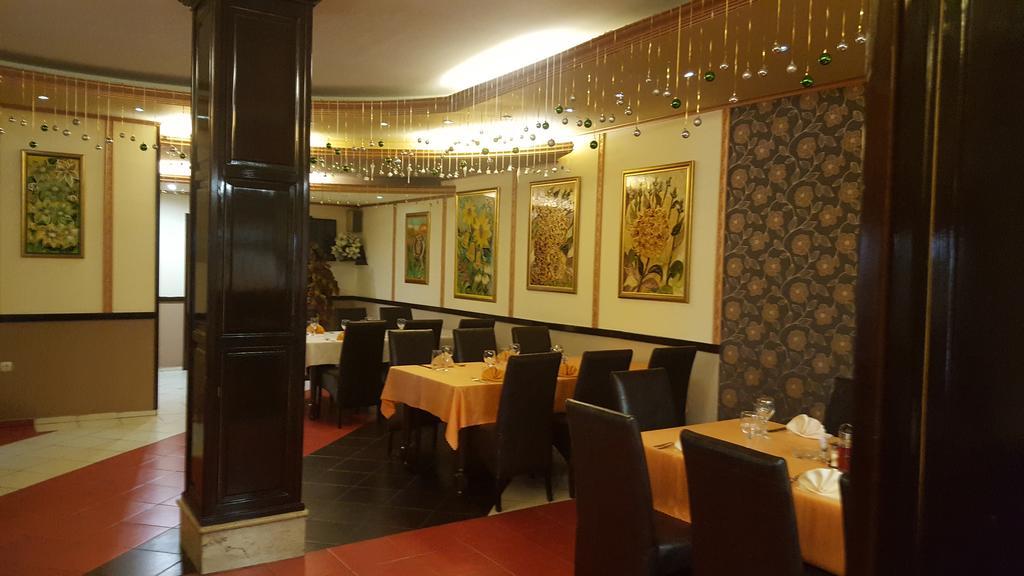 Vinski Dvor Palić Dış mekan fotoğraf