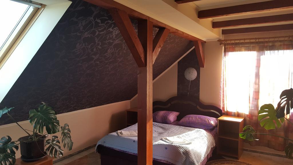 Vinski Dvor Palić Dış mekan fotoğraf
