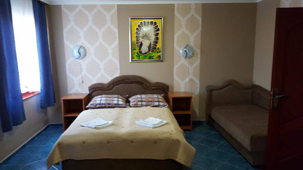 Vinski Dvor Palić Dış mekan fotoğraf